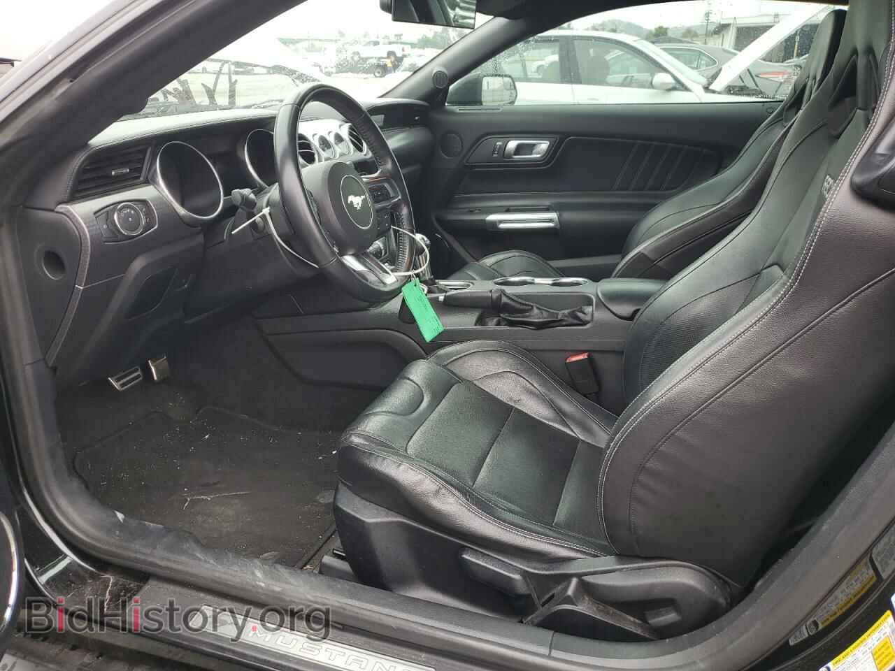 2018 FORD ALL Models - VIN: 1FA6P8THXJ5105189 - Фото 7