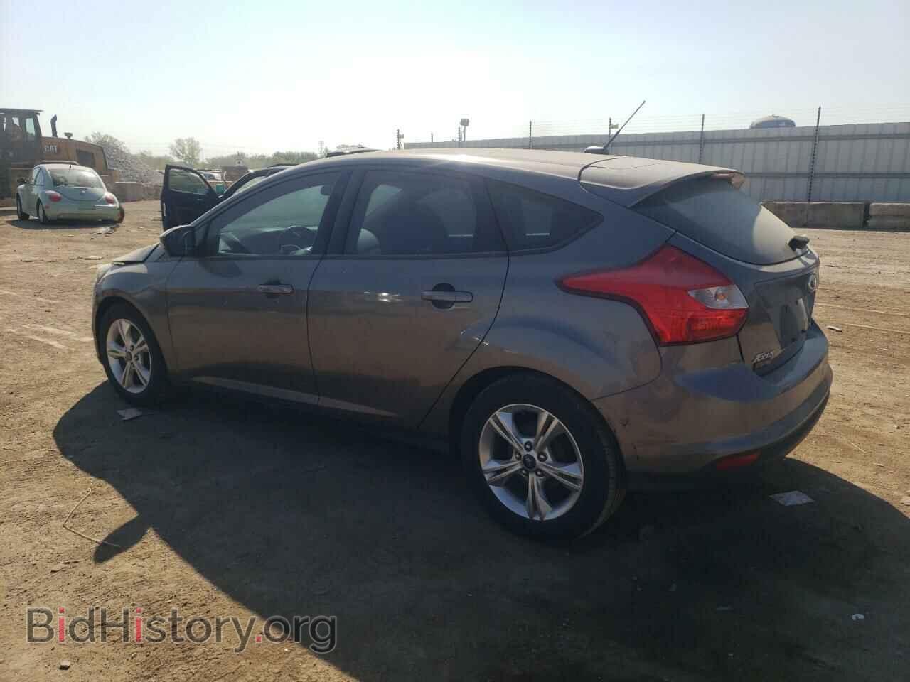 2014 FORD FOCUS - VIN: 1FADP3K21EL285848 - Photo 2