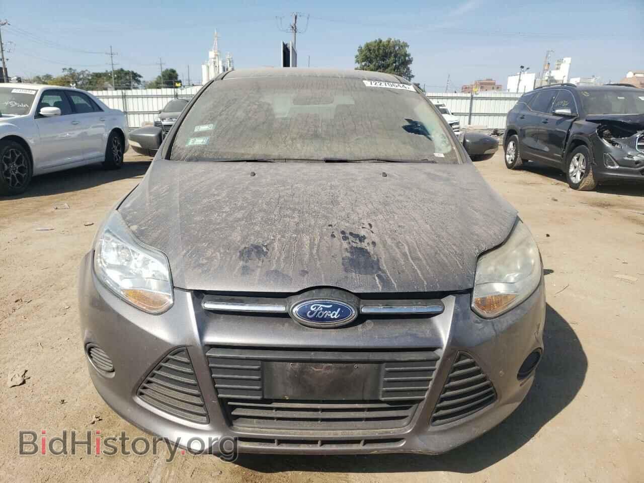 2014 FORD FOCUS - VIN: 1FADP3K21EL285848 - Photo 5