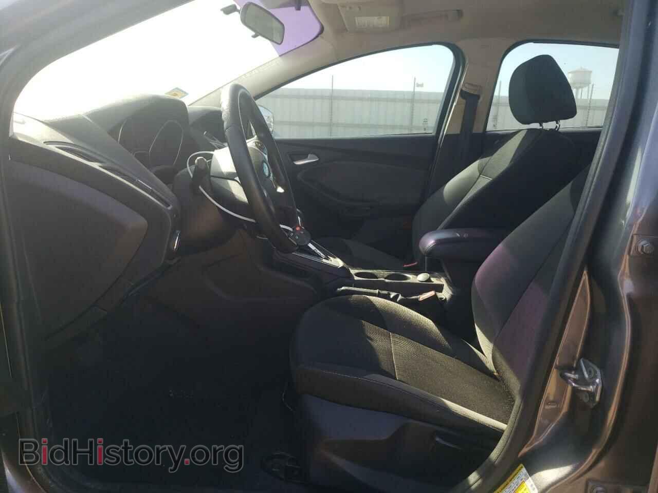 2014 FORD FOCUS - VIN: 1FADP3K21EL285848 - Photo 7