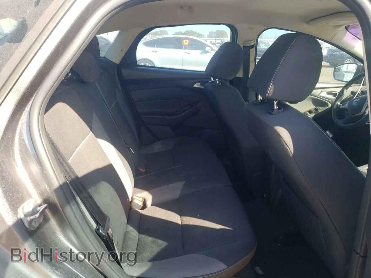 2014 FORD FOCUS - VIN: 1FADP3K21EL285848 - Photo 10