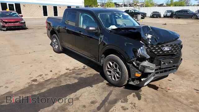 2026 FORD MAVERICK - VIN: 3FTTW8JA2TRA34043 - Фото 13