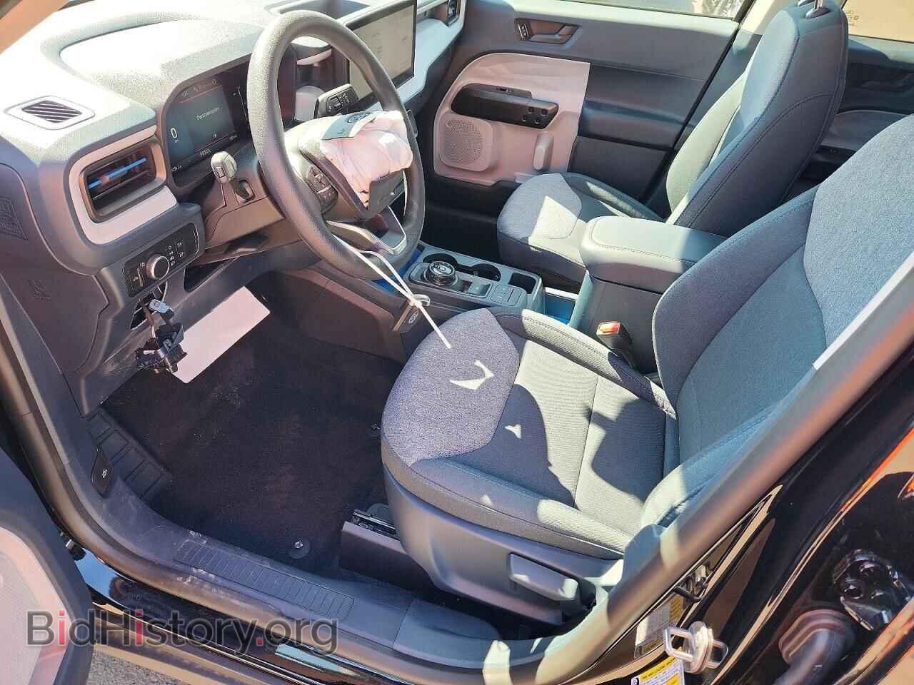 2026 FORD MAVERICK - VIN: 3FTTW8JA2TRA34043 - Фото 7