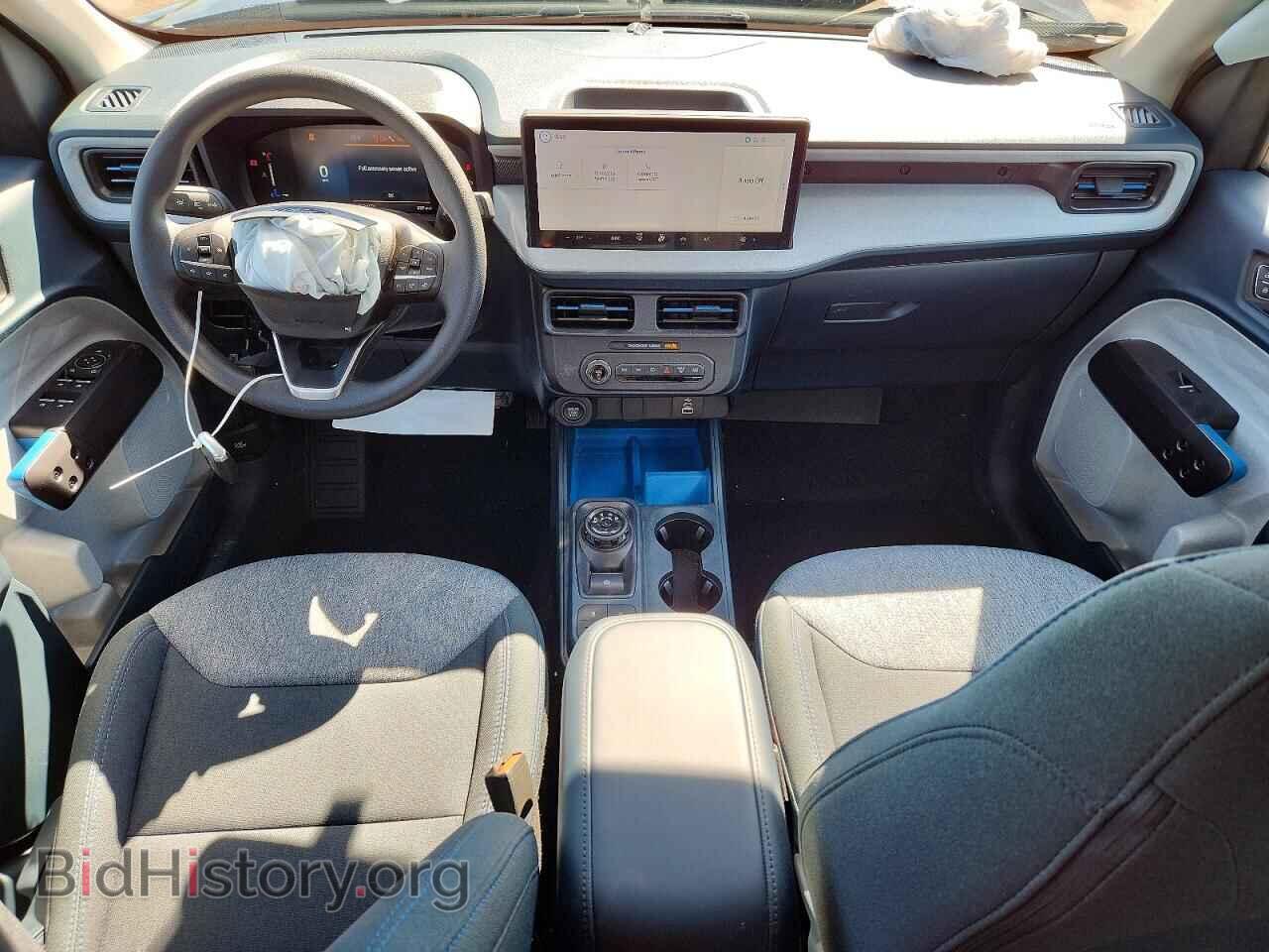 2026 FORD MAVERICK - VIN: 3FTTW8JA2TRA34043 - Фото 8