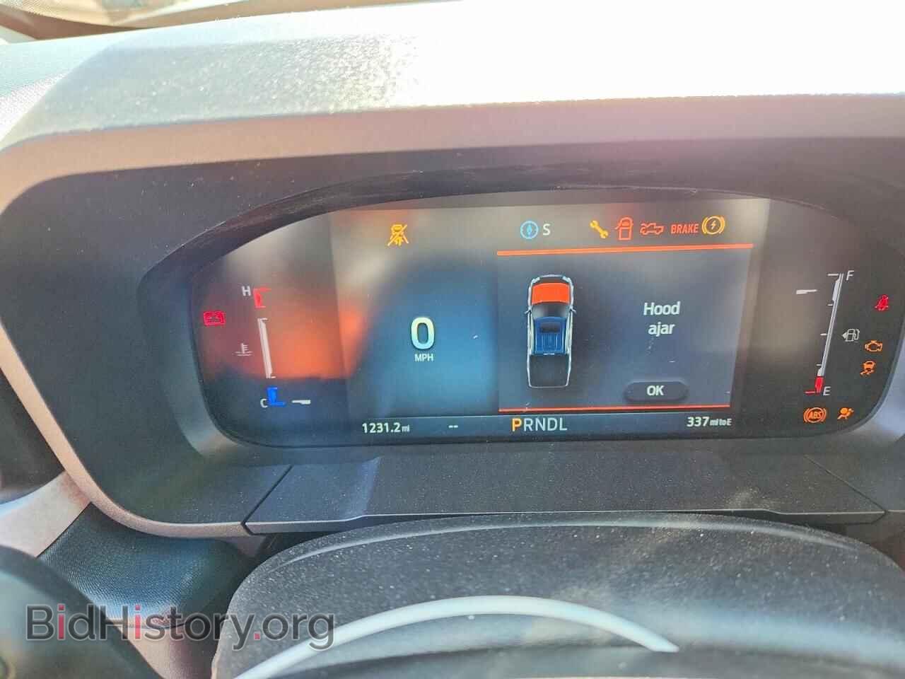 2026 FORD MAVERICK - VIN: 3FTTW8JA2TRA34043 - Фото 9
