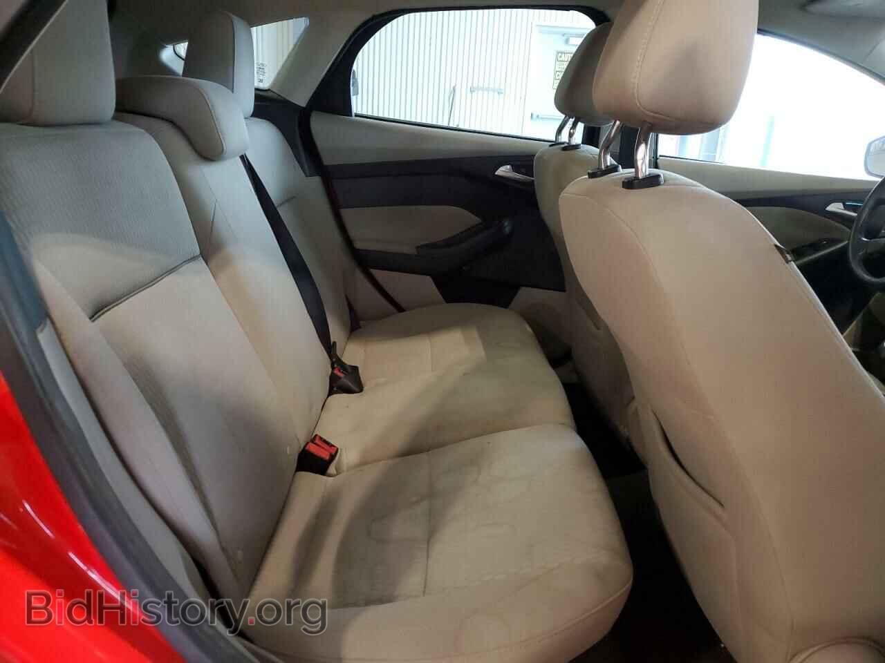 2012 FORD FOCUS - VIN: 1FAHP3M25CL142395 - Фото 11