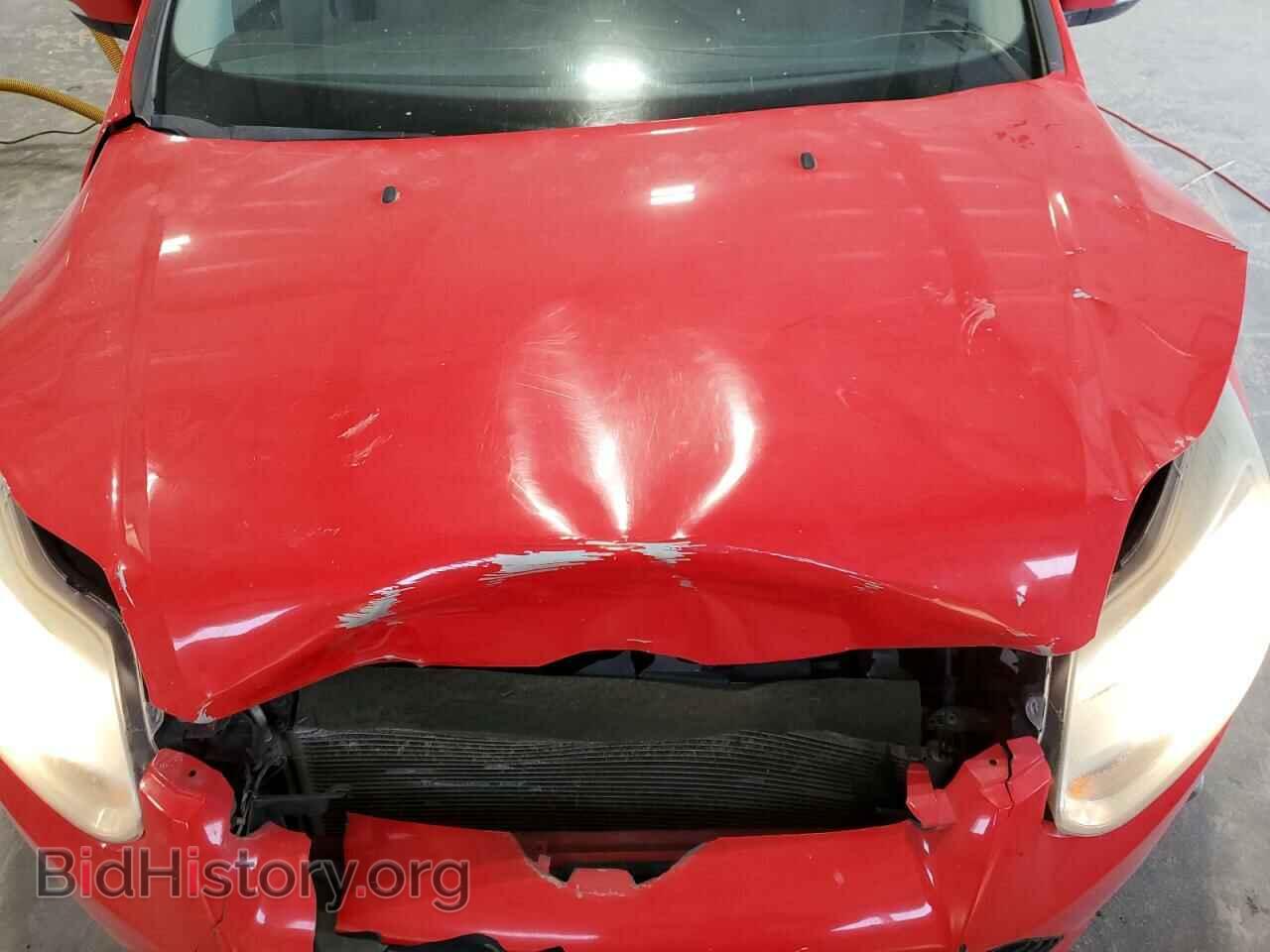 2012 FORD FOCUS - VIN: 1FAHP3M25CL142395 - Фото 13