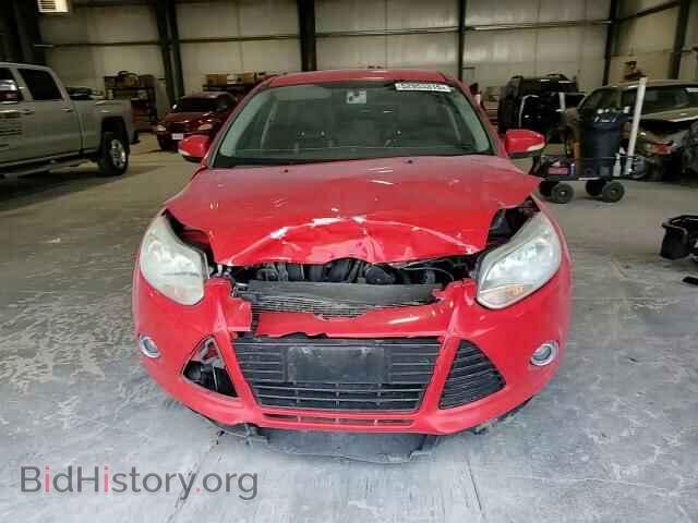 2012 FORD FOCUS - VIN: 1FAHP3M25CL142395 - Фото 10