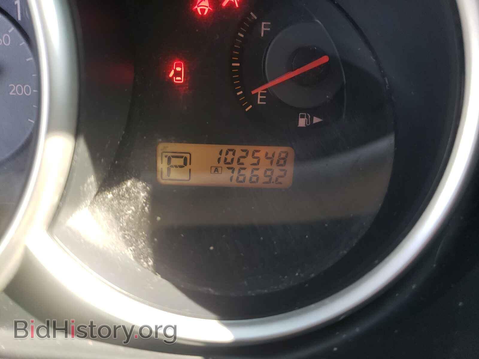 2008 NISSAN VERSA - VIN: 3N1BC13E28L453096 - Фото 8