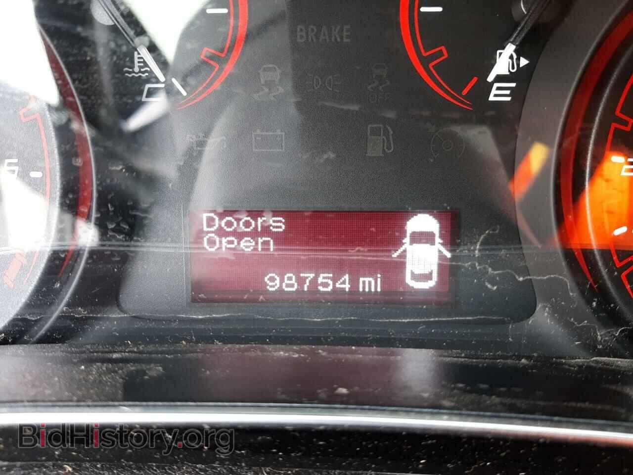 2014 DODGE DART - VIN: 1C3CDFBB4ED693209 - Photo 8