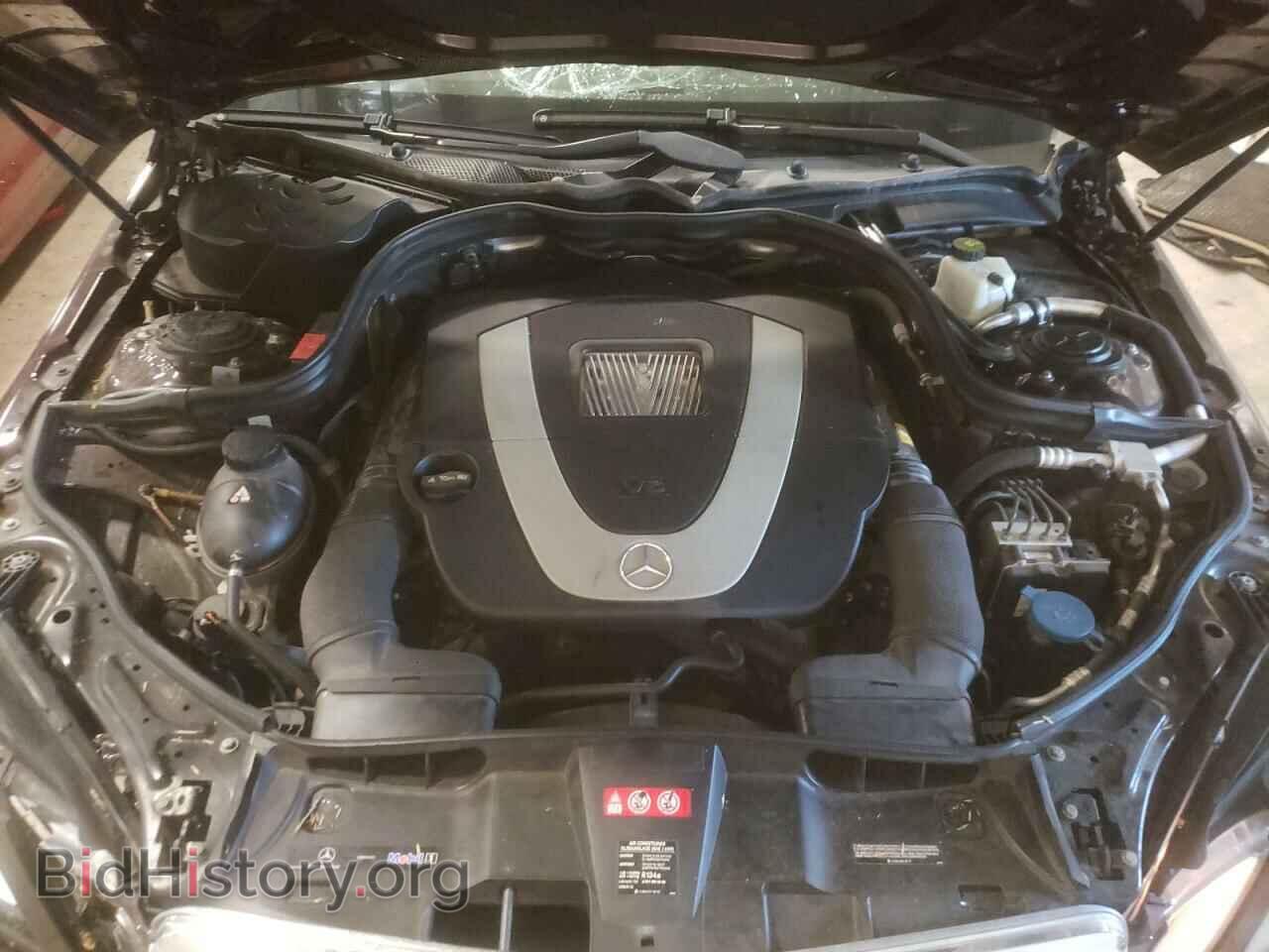 2011 MERCEDES-BENZ E-CLASS - VIN: WDDHF8HB9BA319910 - Фото 7