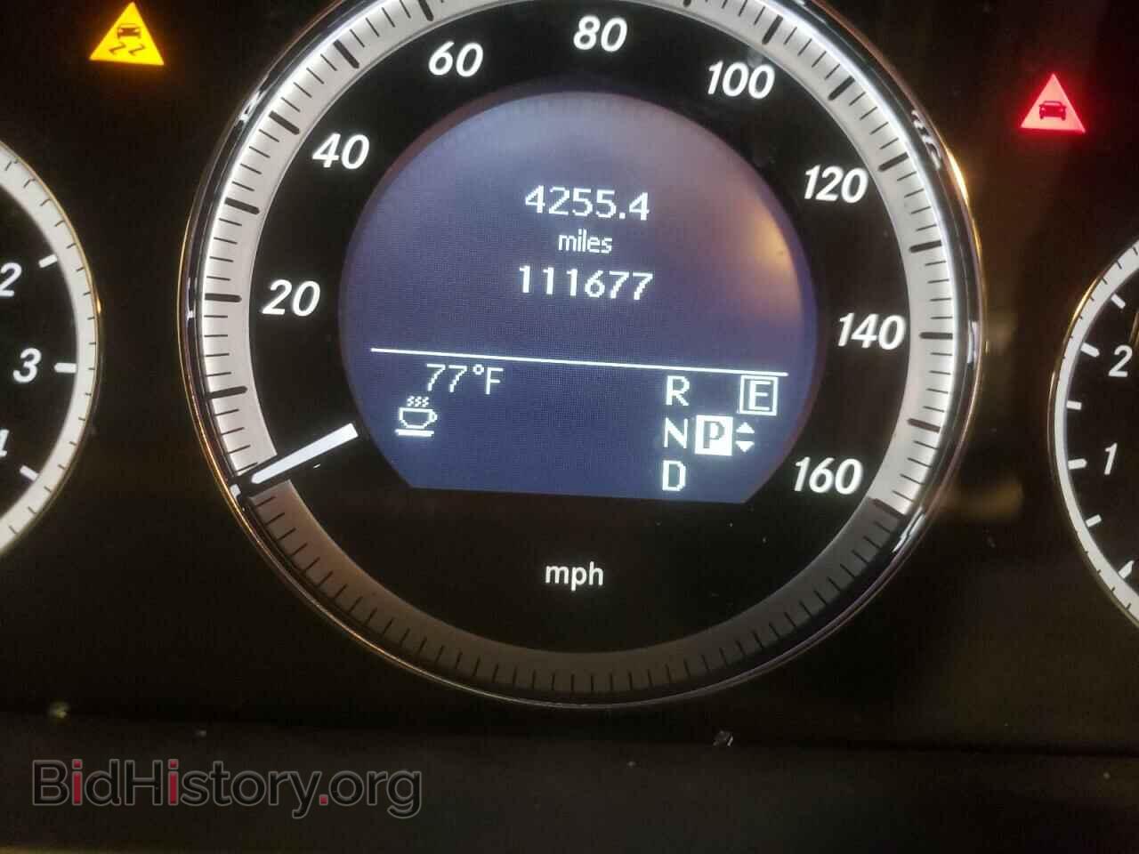 2011 MERCEDES-BENZ E-CLASS - VIN: WDDHF8HB9BA319910 - Фото 8