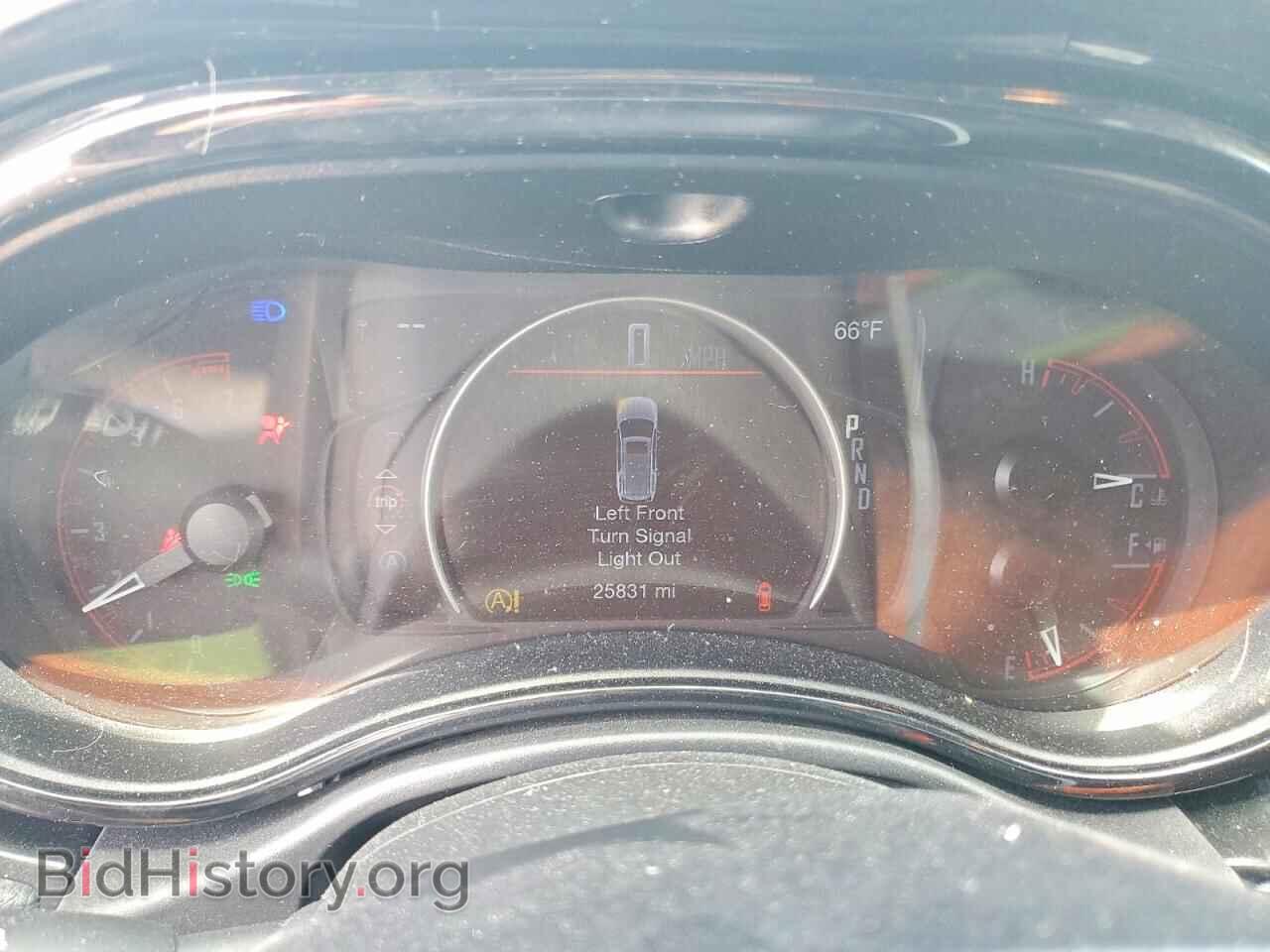 2024 DODGE DURANGO - VIN: 1C4RDJAG4RC250768 - Фото 9