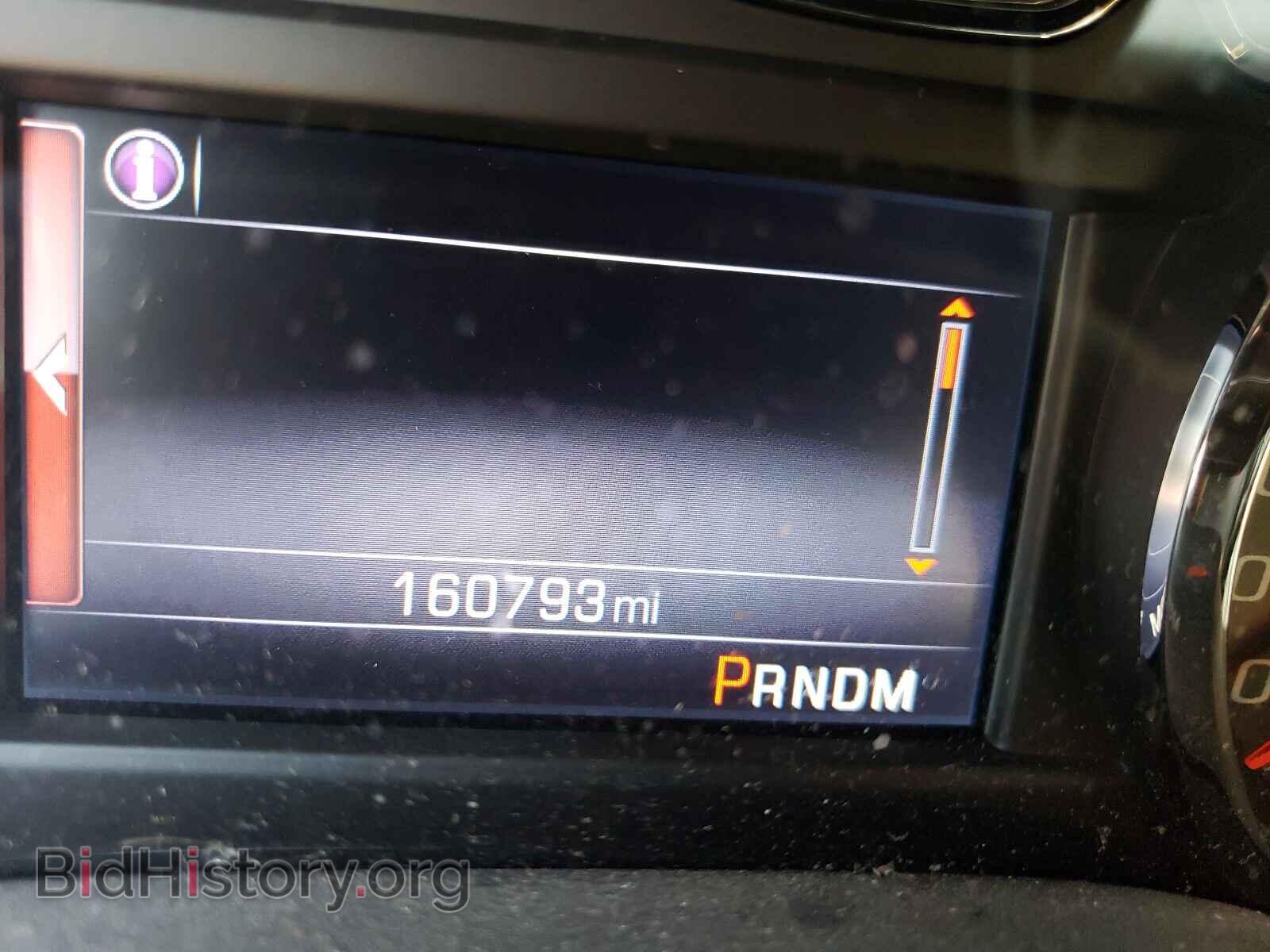 2014 GMC SIERRA - VIN: 3GTU2VECXEG460278 - Фото 8