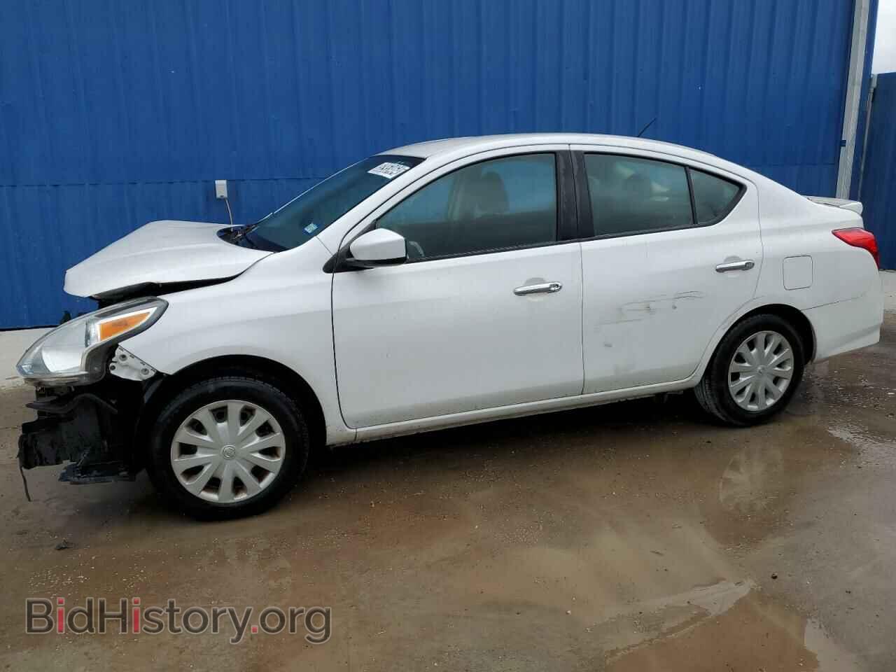 Photo 3N1CN7AP3HL876792 - NISSAN VERSA 2017