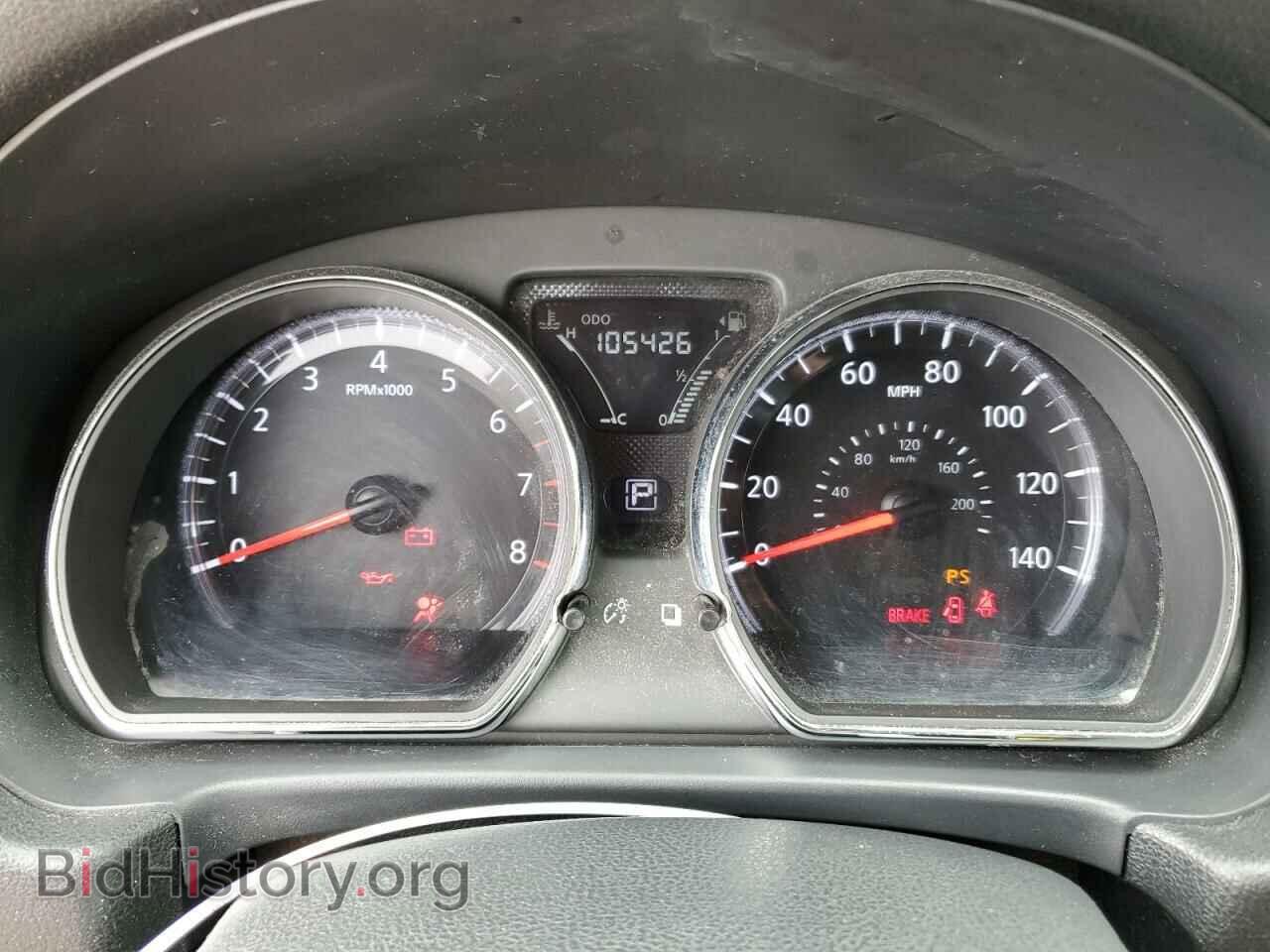 2017 NISSAN VERSA - VIN: 3N1CN7AP3HL876792 - Фото 9