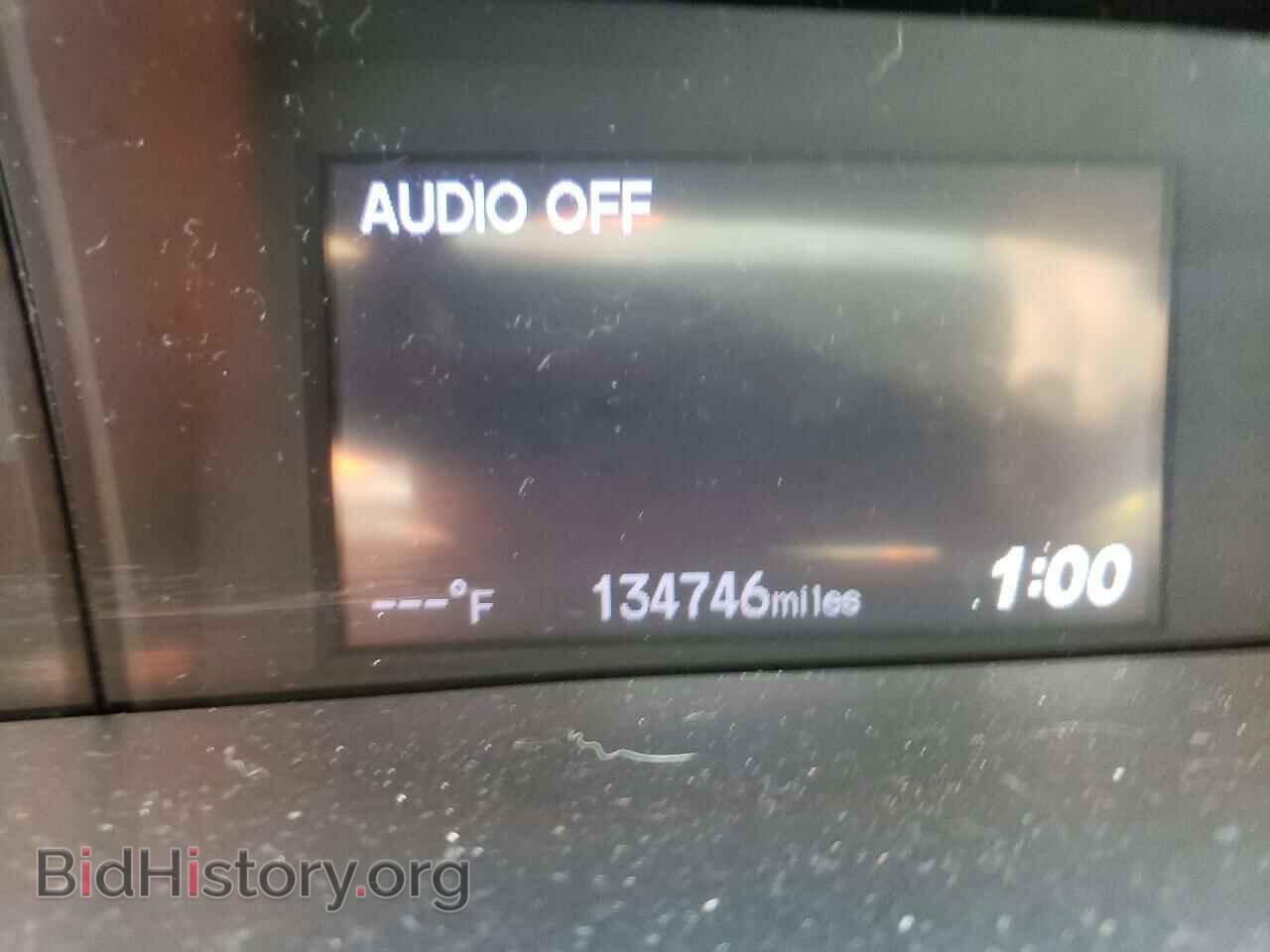 2012 HONDA CIVIC - VIN: 2HGFB2F81CH544313 - Фото 8