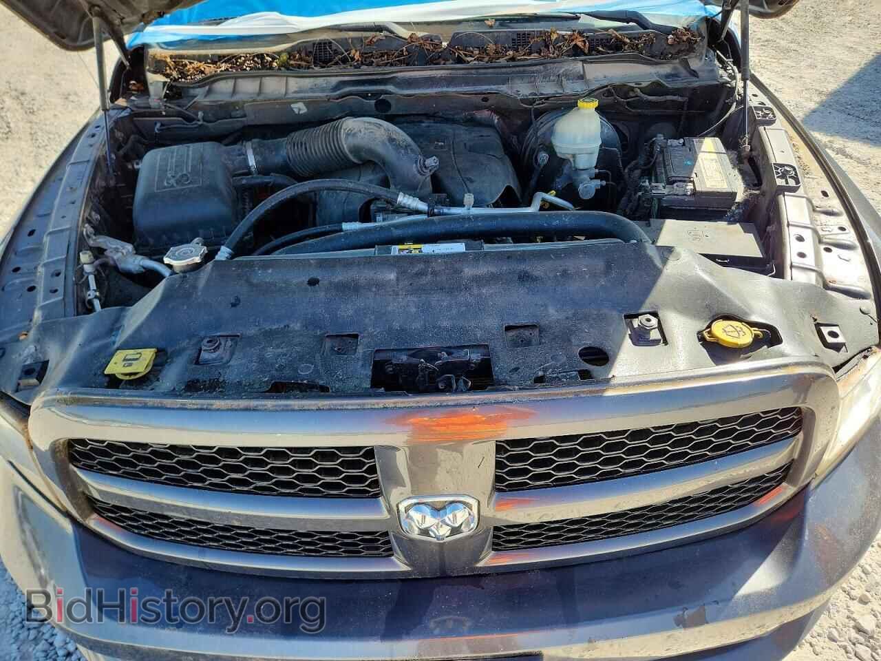 2015 RAM 1500 - VIN: 3C6RR7KT3FG700572 - Photo 11