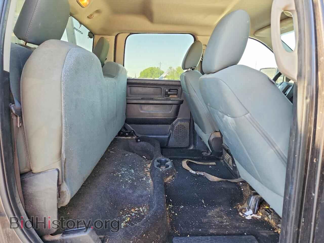 2015 RAM 1500 - VIN: 3C6RR7KT3FG700572 - Photo 10