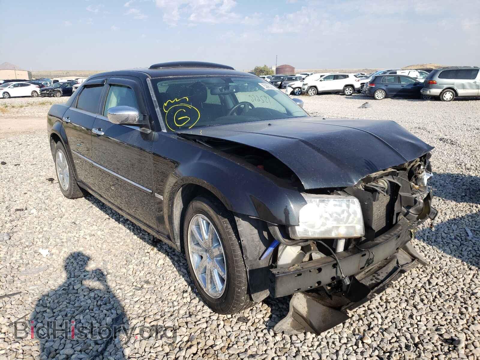 Photo 2C3CA5CV0AH135429 - CHRYSLER 300 2010