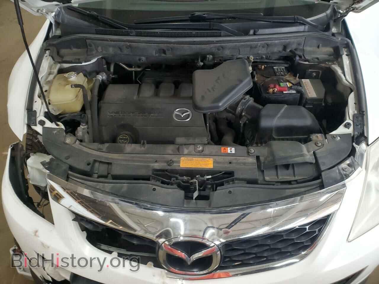2010 MAZDA CX-9 - VIN: JM3TB3MA8A0203402 - Фото 11