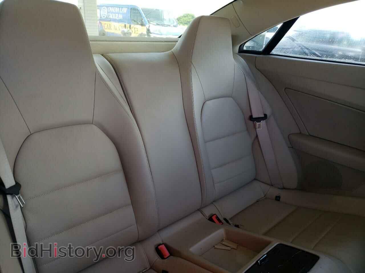 2011 MERCEDES-BENZ E-CLASS - VIN: WDDKJ5GB9BF080611 - Фото 6