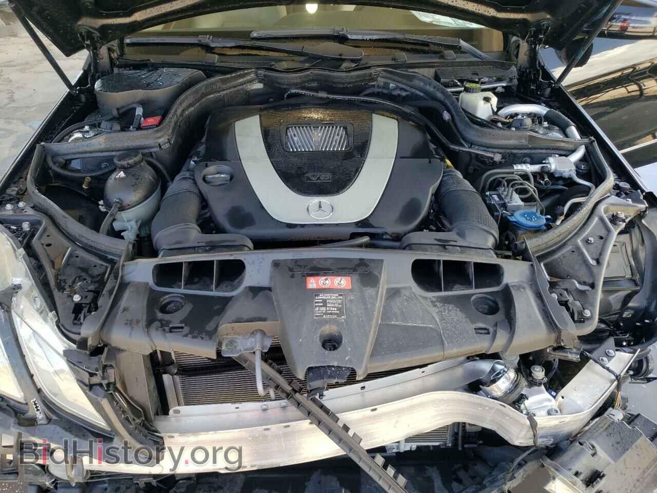 2011 MERCEDES-BENZ E-CLASS - VIN: WDDKJ5GB9BF080611 - Фото 7