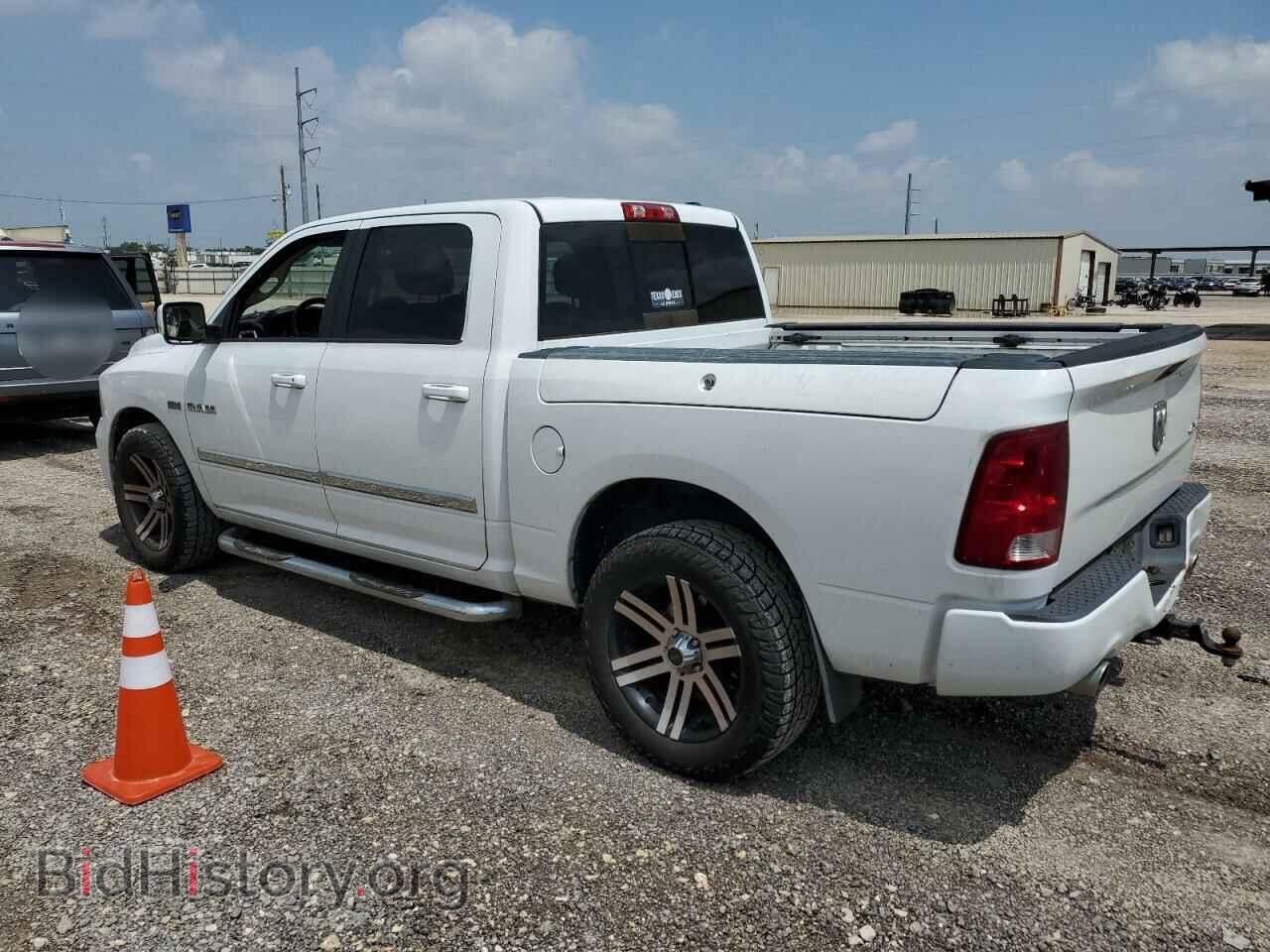 2010 DODGE All Models - VIN: 1D7RV1CT9AS256864 - Фото 2