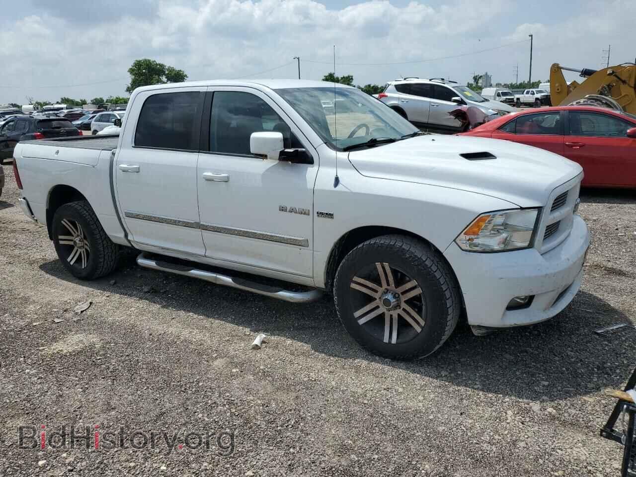 2010 DODGE All Models - VIN: 1D7RV1CT9AS256864 - Фото 4