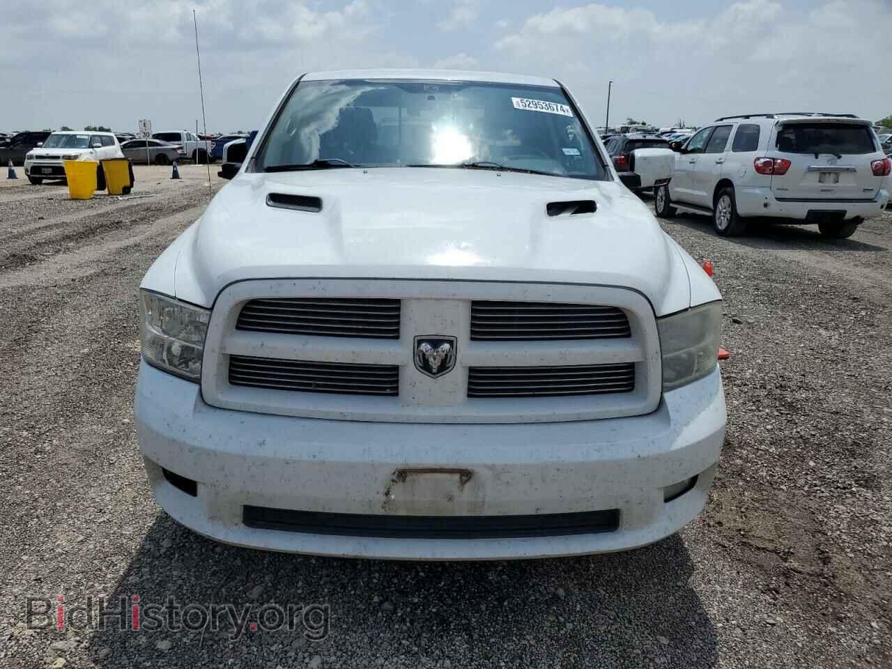 2010 DODGE All Models - VIN: 1D7RV1CT9AS256864 - Фото 5