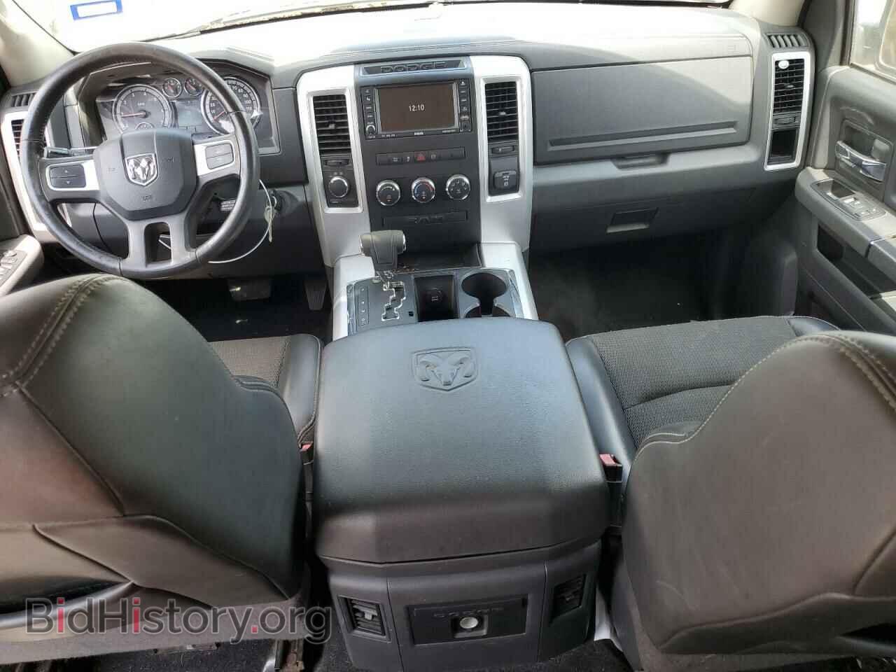 2010 DODGE All Models - VIN: 1D7RV1CT9AS256864 - Фото 8