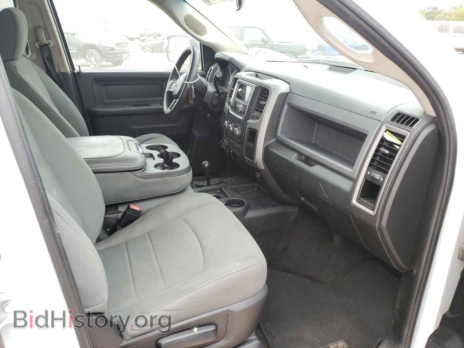 2017 RAM 3500 - VIN: 3C63RRGL0HG508037 - Фото 5