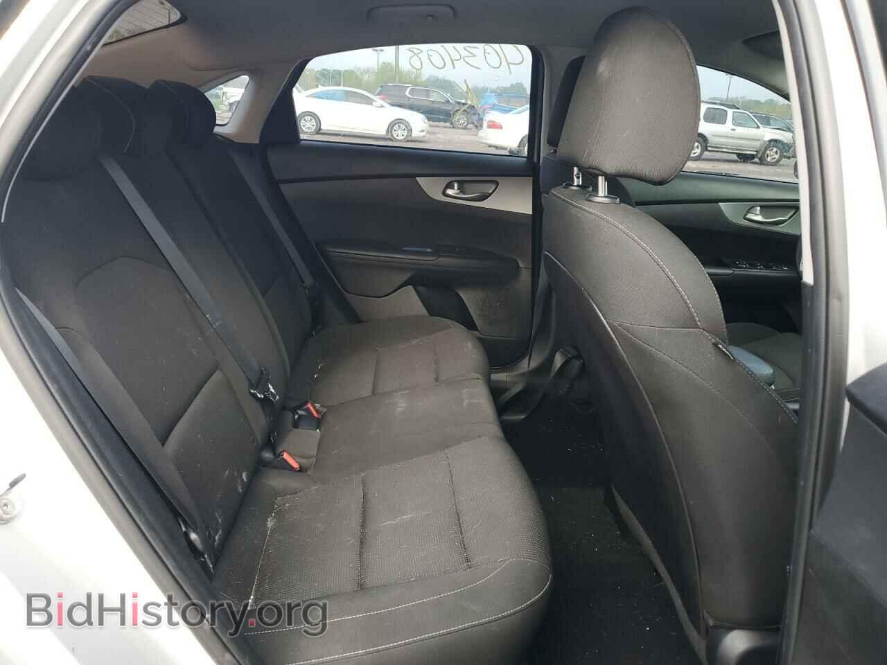 2021 KIA FORTE - VIN: 3KPF24AD4ME403408 - Фото 10