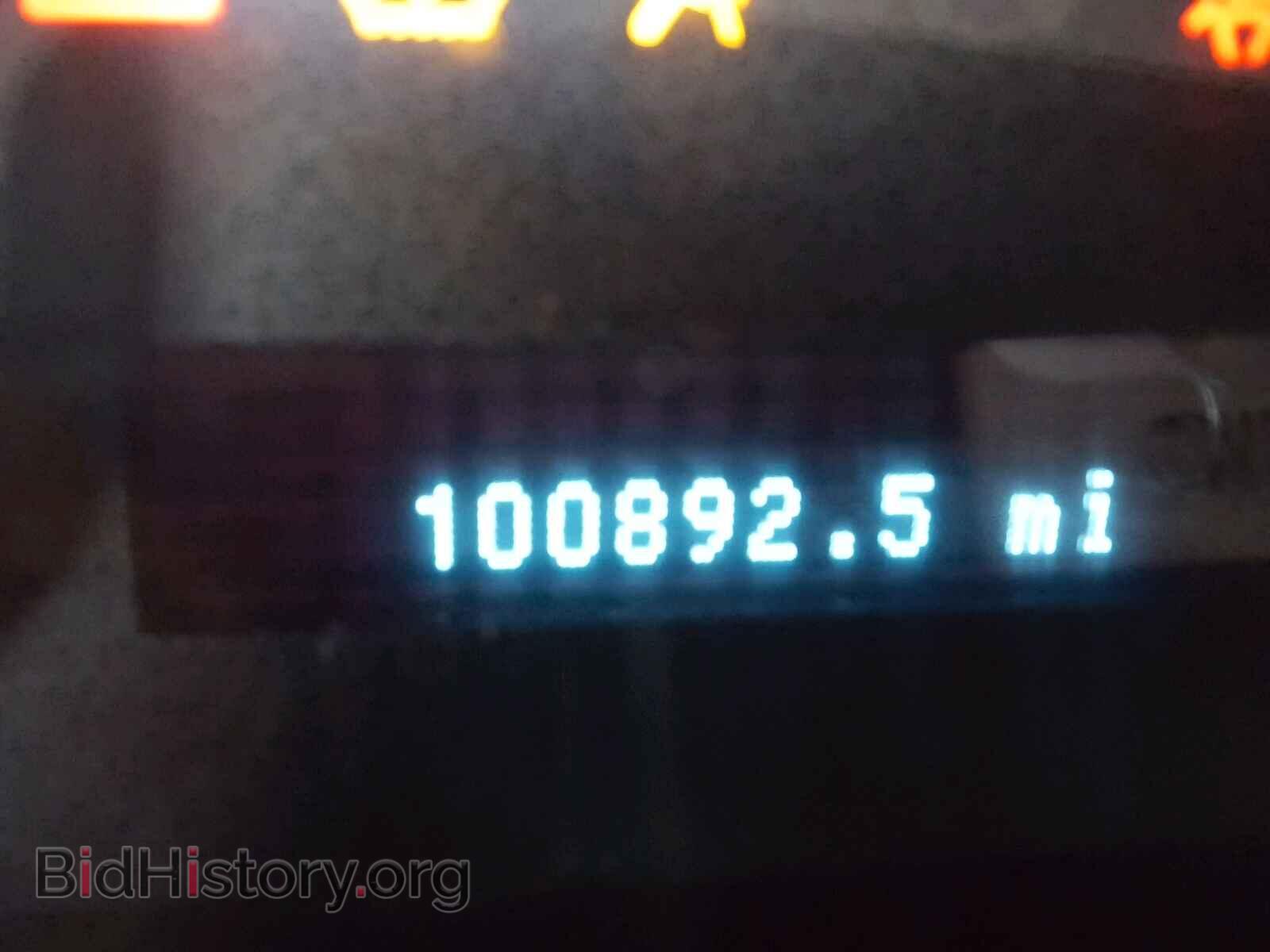 2009 FORD FOCUS - VIN: 1FAHP35N29W246018 - Фото 8
