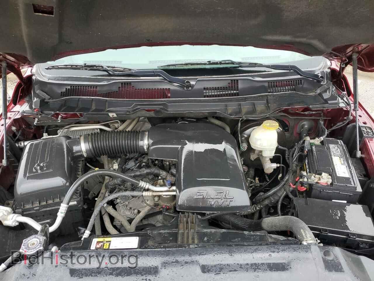 2018 RAM 1500 - VIN: 1C6RR7KG2JS142685 - Фото 11