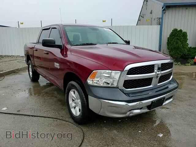 2018 RAM 1500 - VIN: 1C6RR7KG2JS142685 - Фото 13