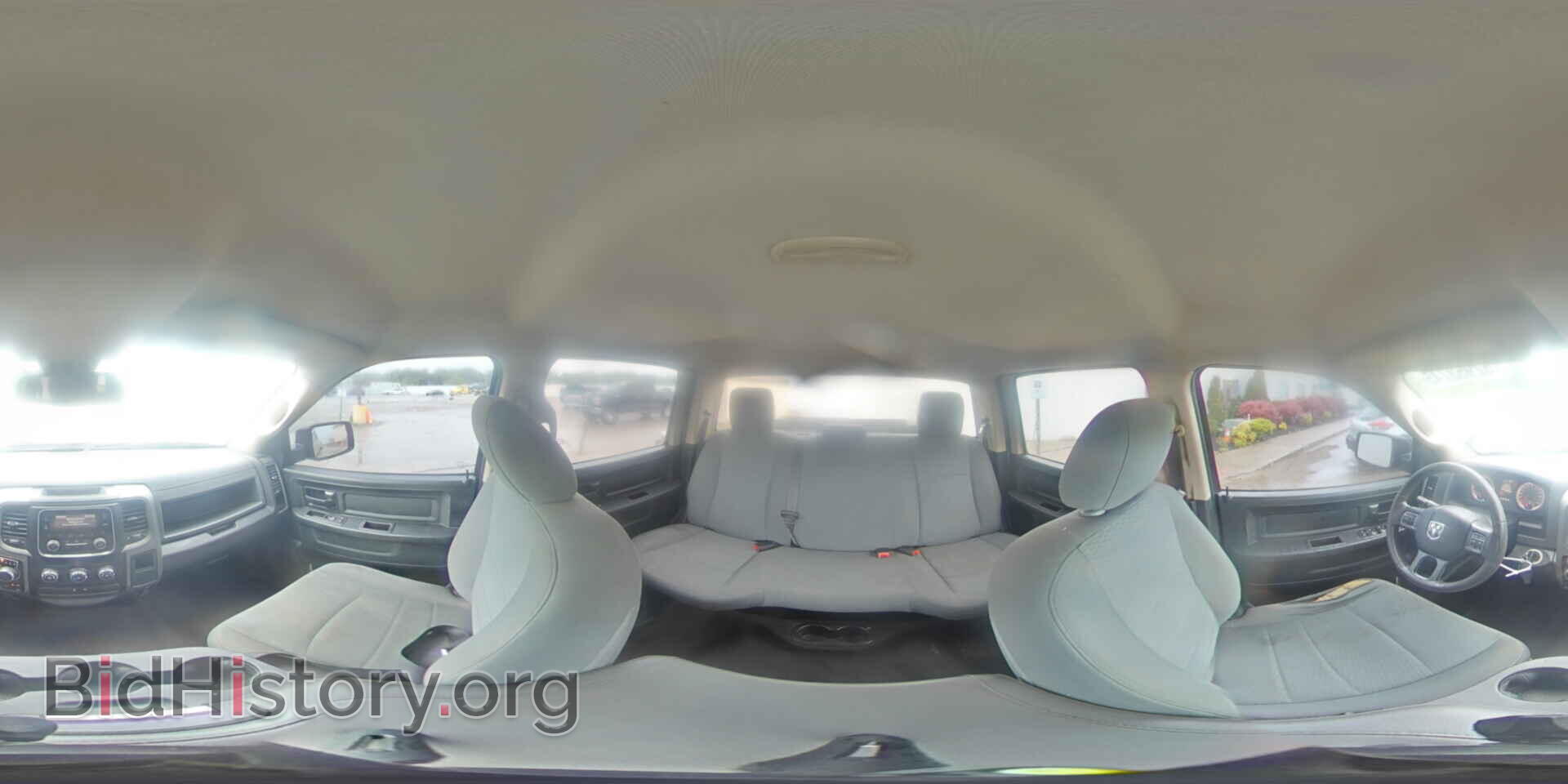 2018 RAM 1500 - VIN: 1C6RR7KG2JS142685 - Фото 14