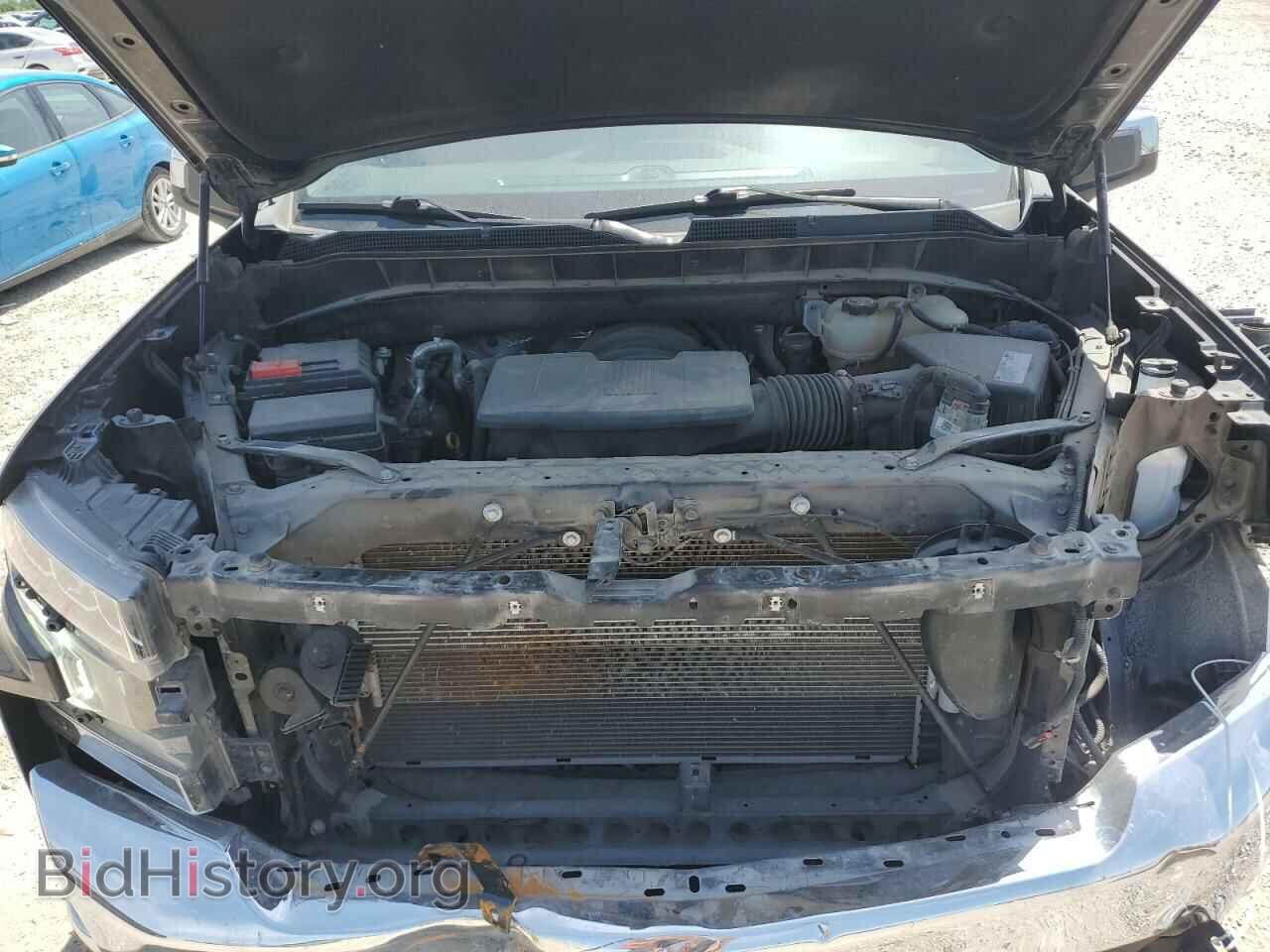 2021 CHEVROLET ALL Models - VIN: 3GCPWCED3MG394931 - Фото 11