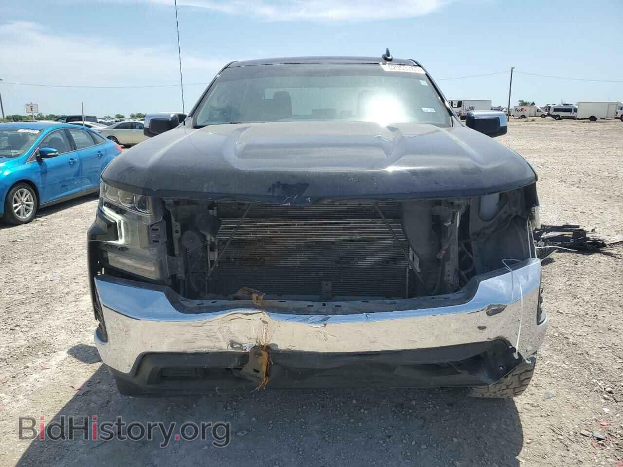 2021 CHEVROLET ALL Models - VIN: 3GCPWCED3MG394931 - Фото 5