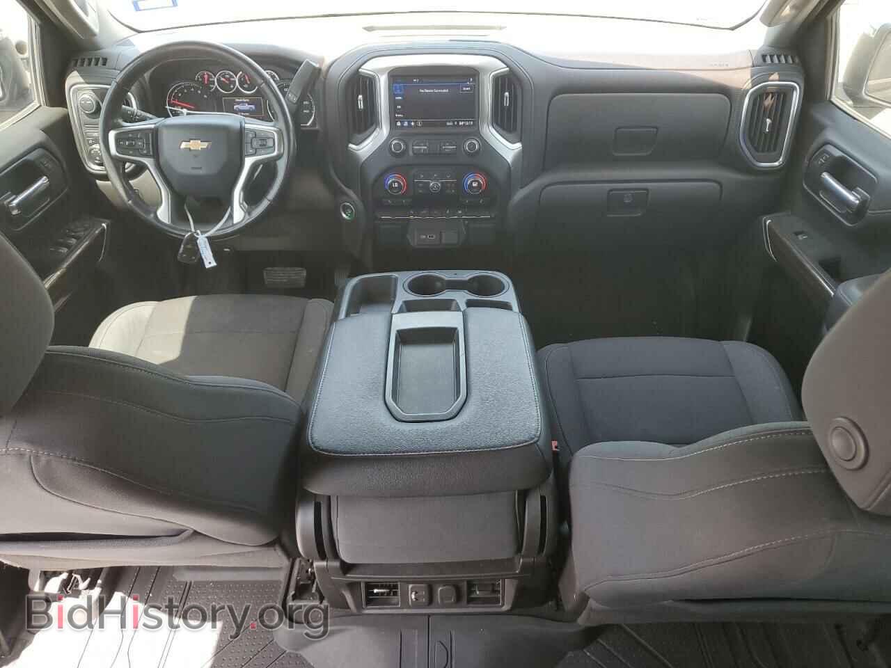 2021 CHEVROLET ALL Models - VIN: 3GCPWCED3MG394931 - Фото 8
