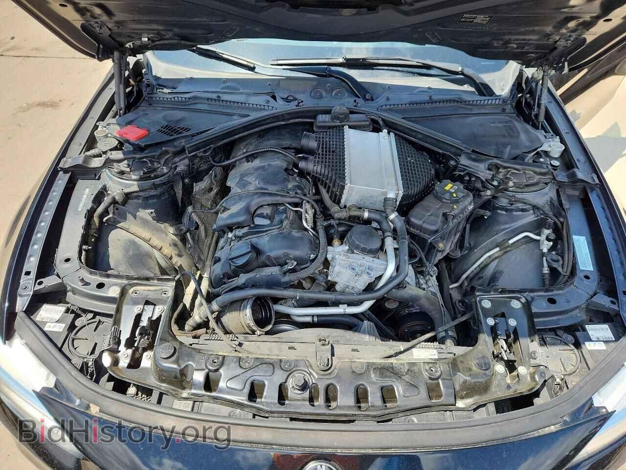 2015 BMW M4 - VIN: WBS3R9C52FK329562 - Photo 11