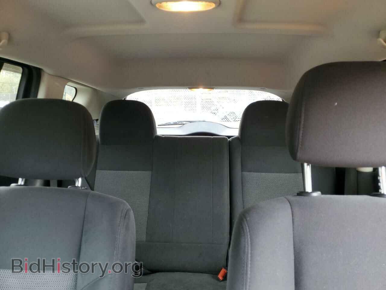 2015 JEEP COMPASS - VIN: 1C4NJDBB8FD114662 - Фото 10