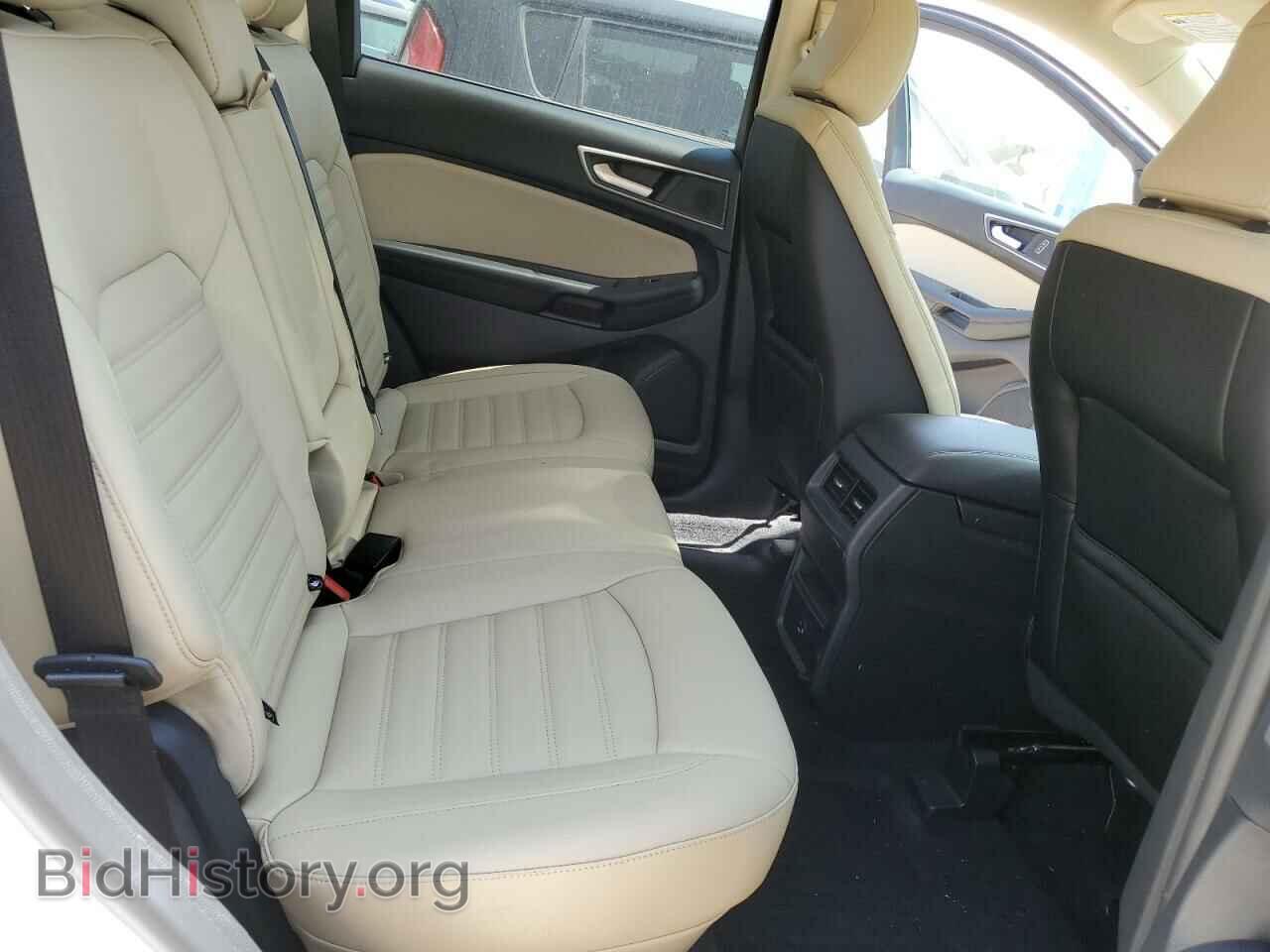 2021 FORD EDGE - VIN: 2FMPK3J9XMBA44420 - Фото 11