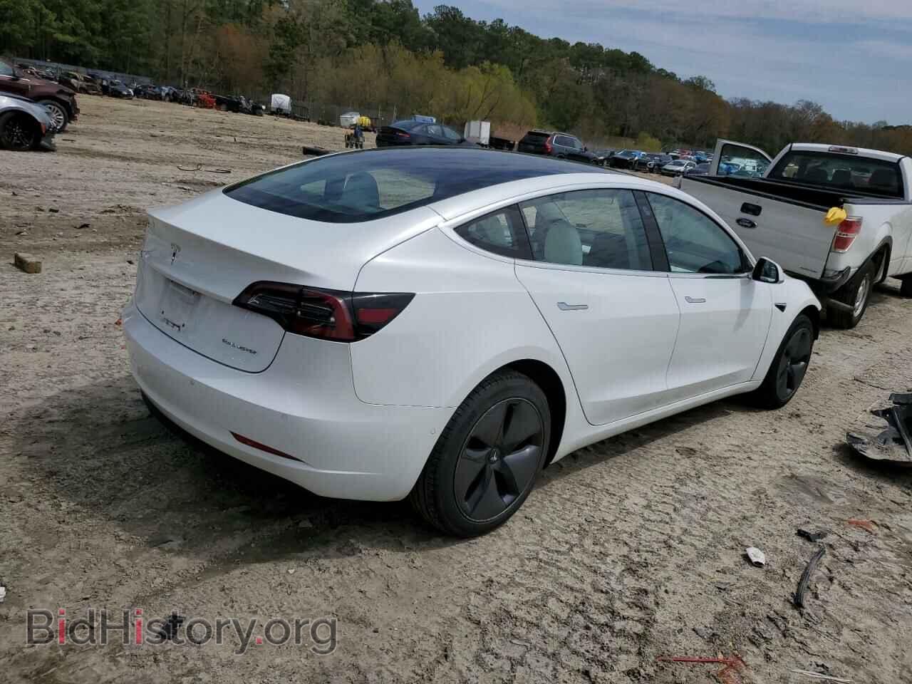 2018 TESLA MODEL 3 - VIN: 5YJ3E1EB5JF085810 - Photo 3
