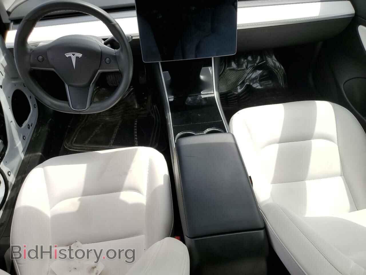 2018 TESLA MODEL 3 - VIN: 5YJ3E1EB5JF085810 - Photo 8