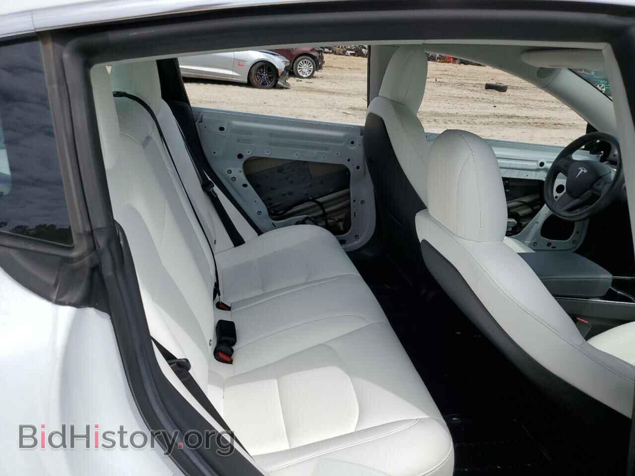 2018 TESLA MODEL 3 - VIN: 5YJ3E1EB5JF085810 - Photo 10