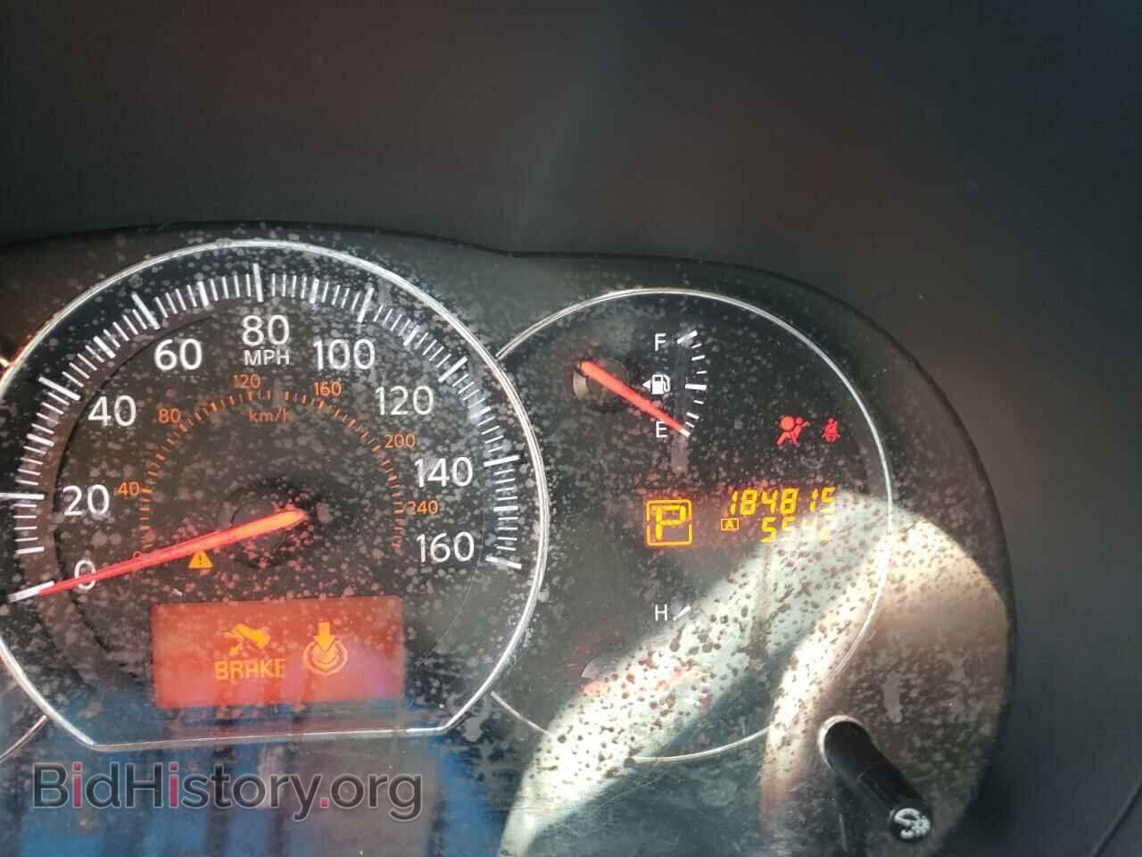 2010 NISSAN MAXIMA - VIN: 1N4AA5AP1AC863860 - Фото 8