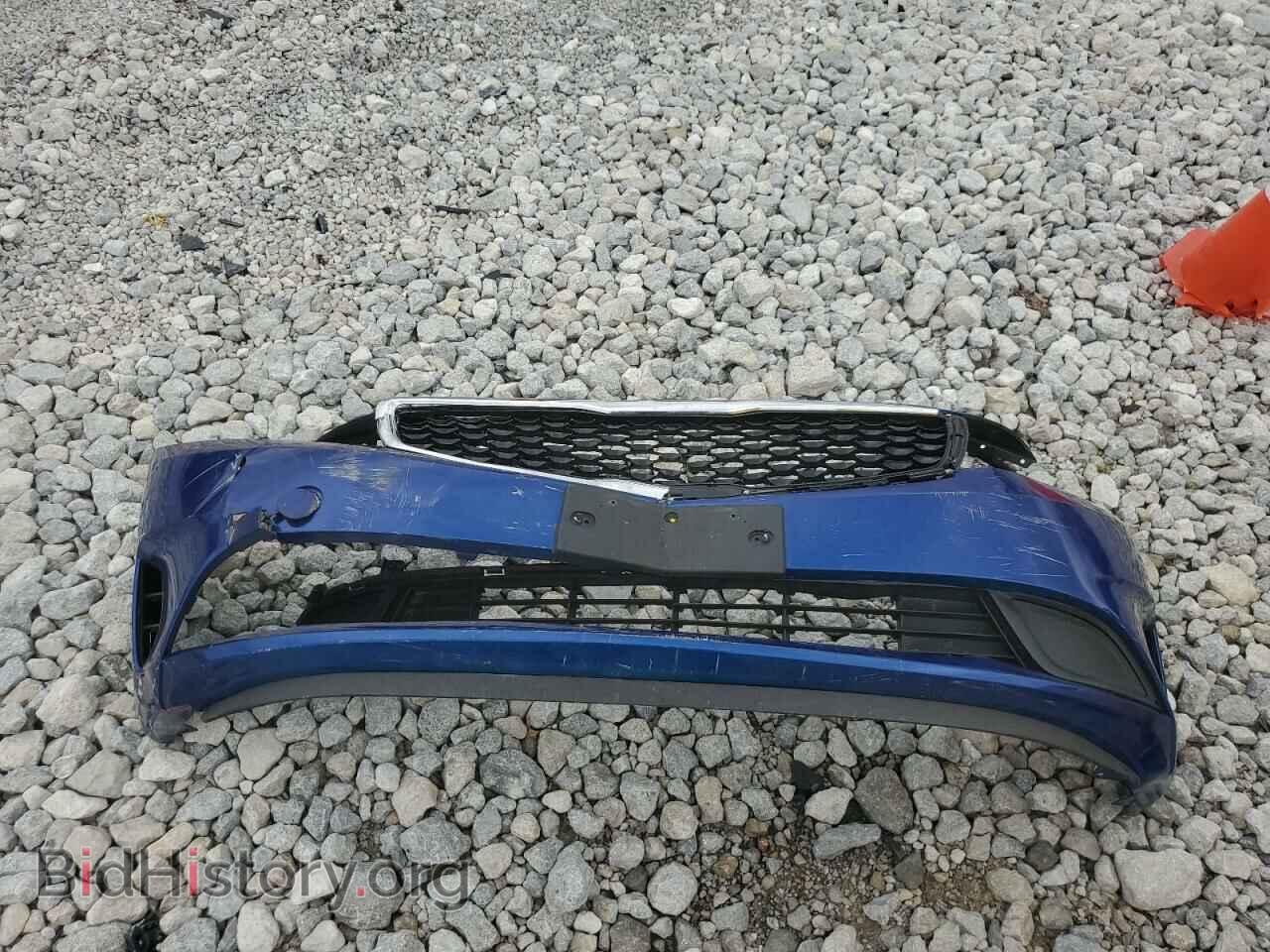 2017 KIA FORTE - VIN: 3KPFK4A7XHE143953 - Фото 12