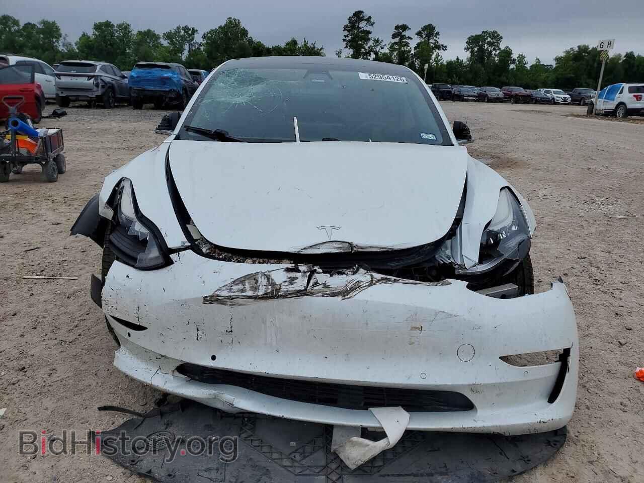 2019 TESLA MODEL 3 - VIN: 5YJ3E1EB8KF194408 - Photo 5