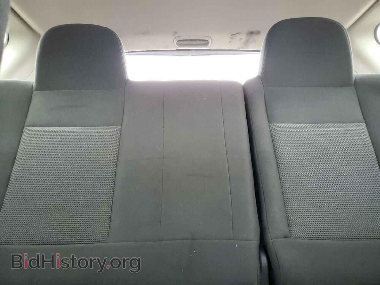 2014 JEEP COMPASS - VIN: 1C4NJCBA6ED779043 - Фото 10